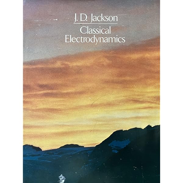 CLASSICAL ELECTRODYNAMICS 古典電磁力学 Greiner Classical Electrodynamics (Classical Theoretical Physics