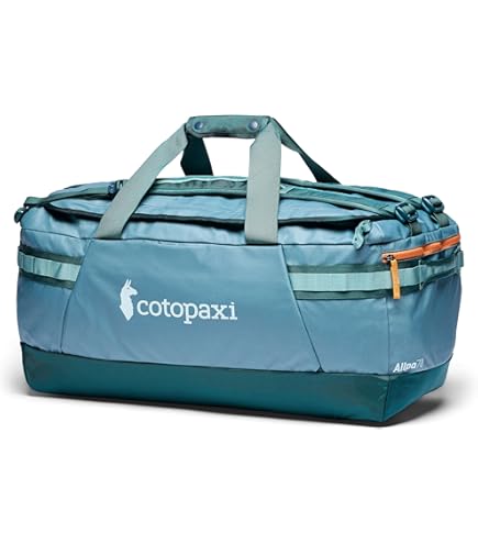 Amazon.com: Patagonia Unisex's Black Hole Duffel 70L Backpack, Multicoloured, One size : Clothing, Shoes & Jewelry