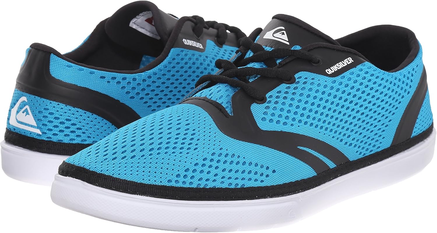 Quiksilver Men's Oceanside Shoe: Shoes