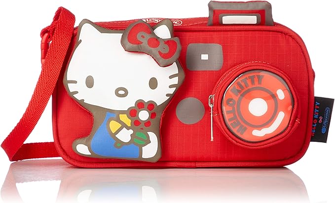lesportsac hello kitty