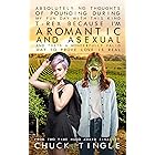 Absolutely No Thoughts Of Pounding During My Fun Day With This Kind T-Rex Because I'm Aromantic And Asexual And That's A Wond