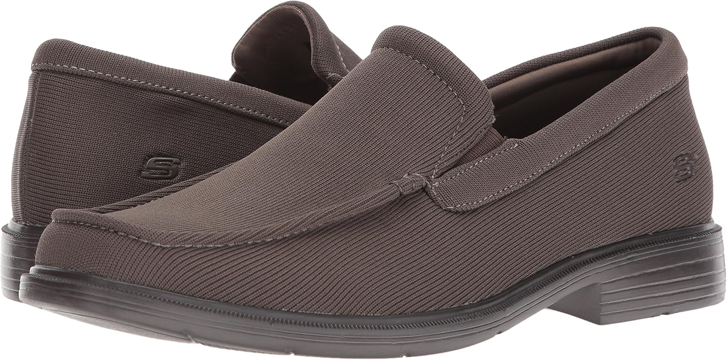 skechers relaxed fit caswell