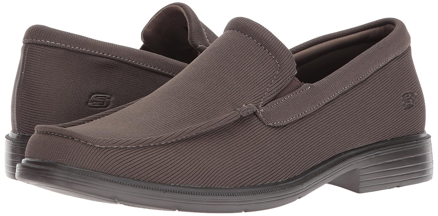 Skechers Relaxed Fit Caswell 2025