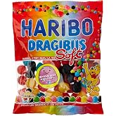 Haribo Dragibus Soft 300g