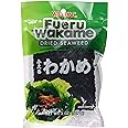 Wel-Pac - Fueru Wakame (Dried Seaweed) Net Wt. 2 Oz. (Pack of 2)