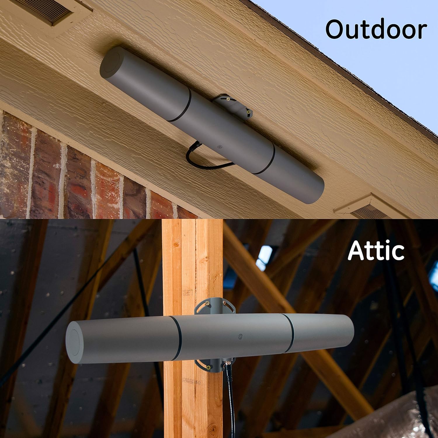 6 Best GE Pro Outdoor Antenna Reviews