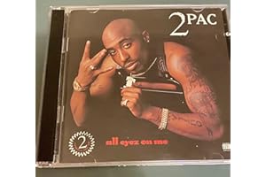 All Eyez on Me