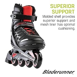 Bladerunner by Rollerblade Advantage Pro XT Men's