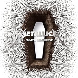 Metallica / Death Magnetic