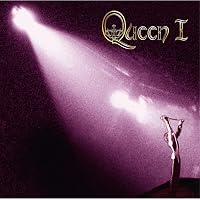 Amazon.com: Queen 1 - Deluxe Edition: CDs & Vinyl