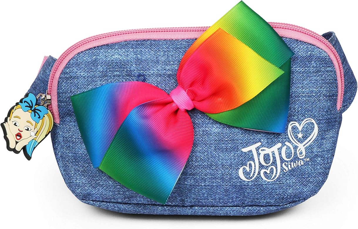 jojo fanny pack