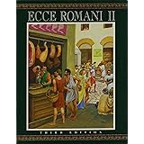 ECCE ROMANI HARDCOVER STUDENT EDITION LEVEL 2 2000C