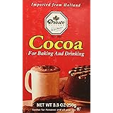 Droste Cocoa, 8.8oz Box