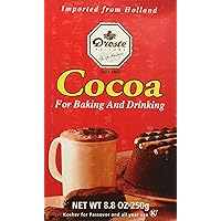 Droste Cocoa, 8.8oz Box