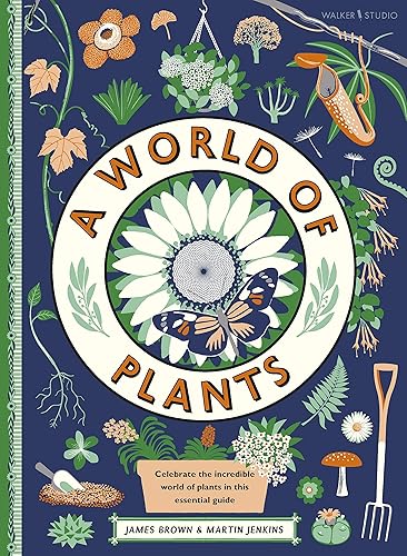 Download A World of Plants PDF