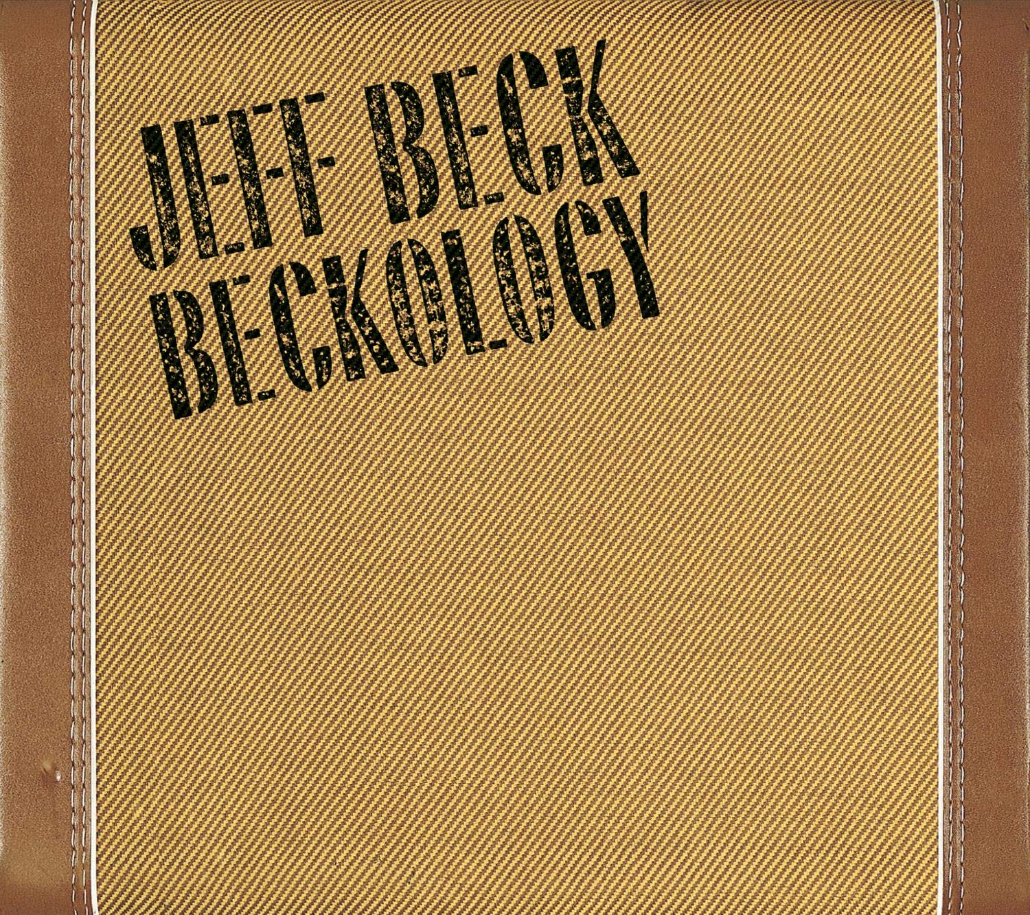Beckology - Jeff Beck: Amazon.de: Musik