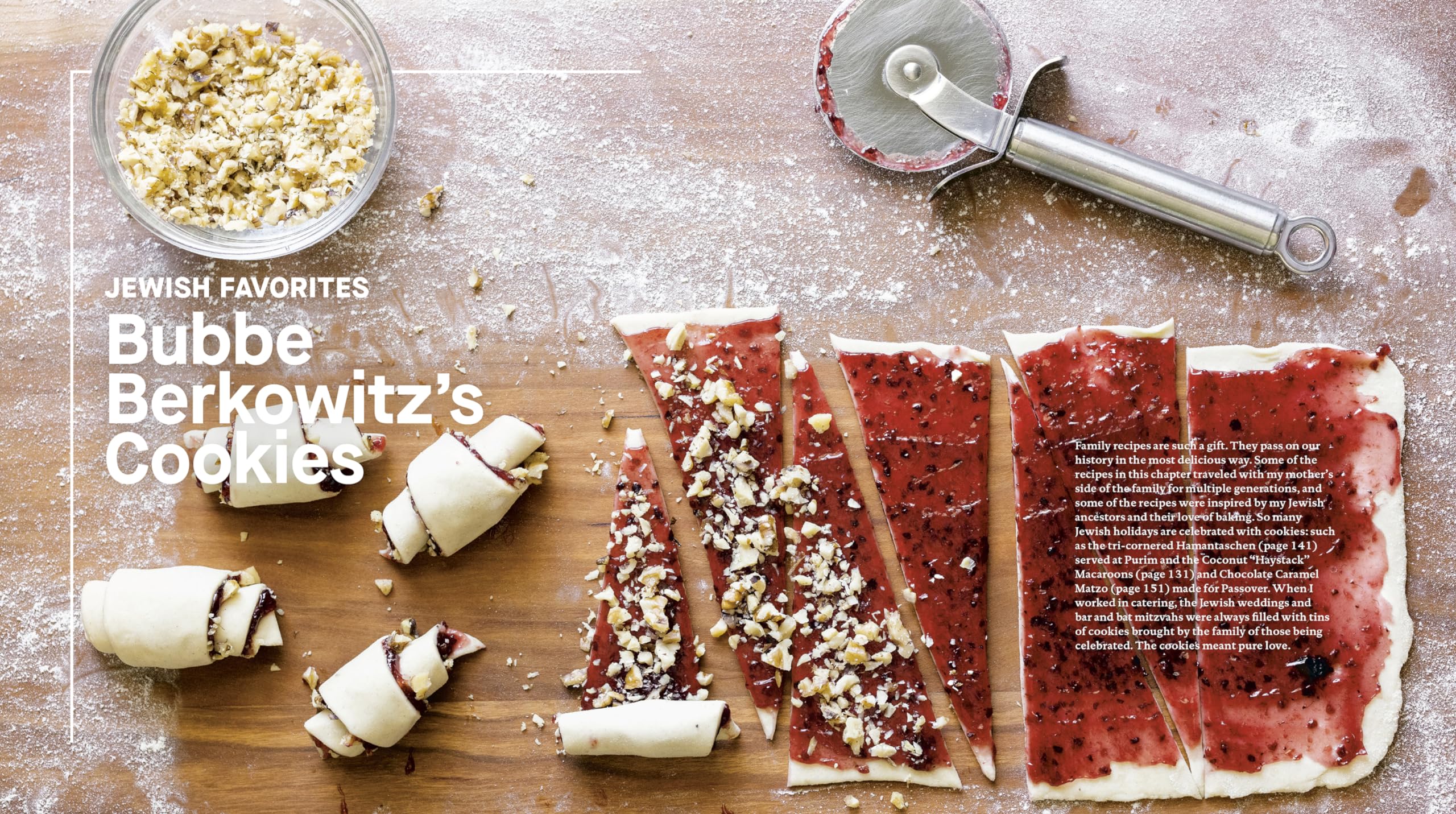 Zoë Bakes Cookies: Everything You Need to Know to Make Your Favorite Cookies and Bars [A Baking Book]