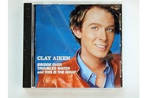 Bridge Over Troubled Water/This Is The Night