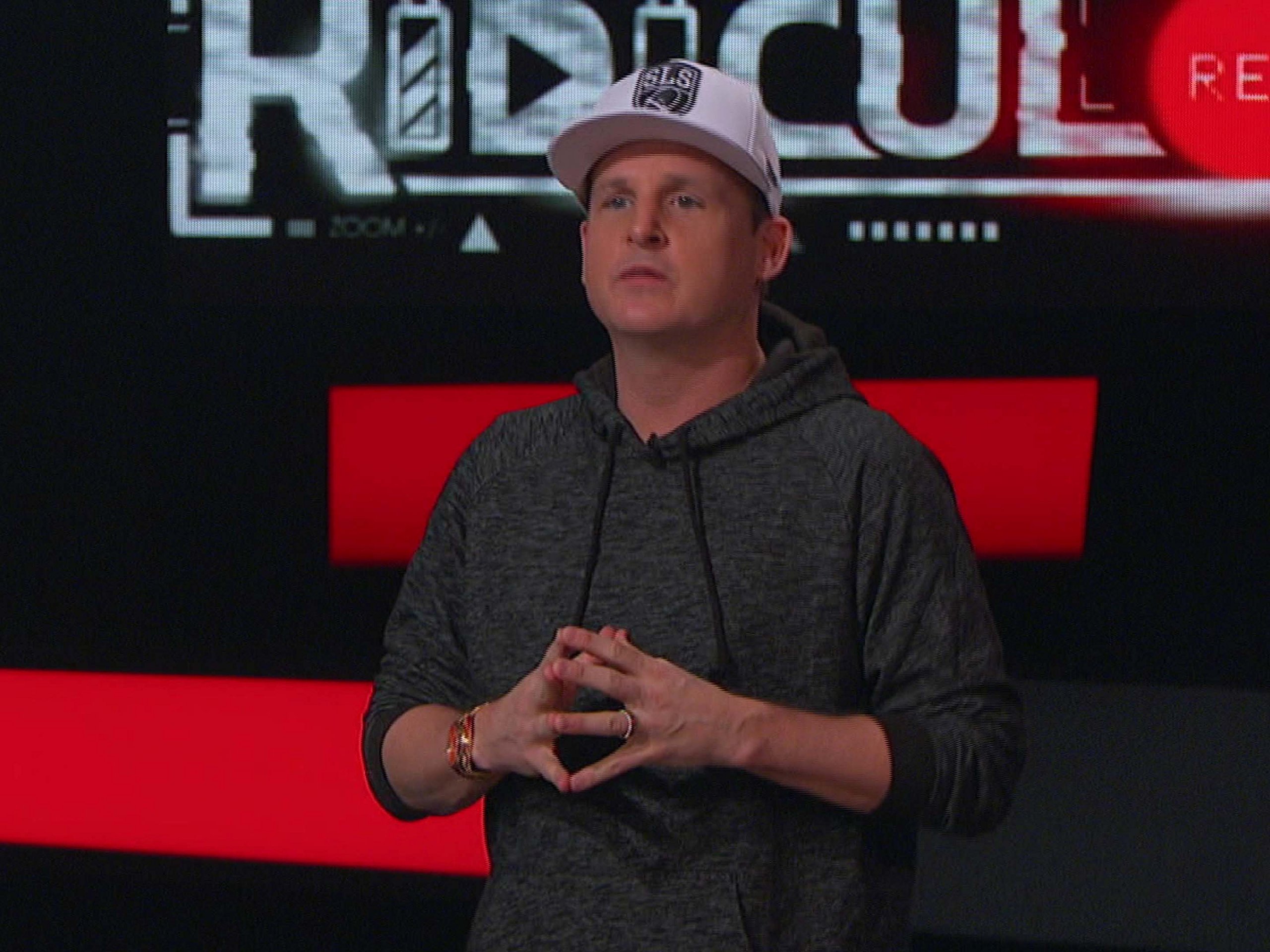 Amazon Co Jp 衝撃 世界のおバカ映像 Ridiculousness Season9を観る Prime Video