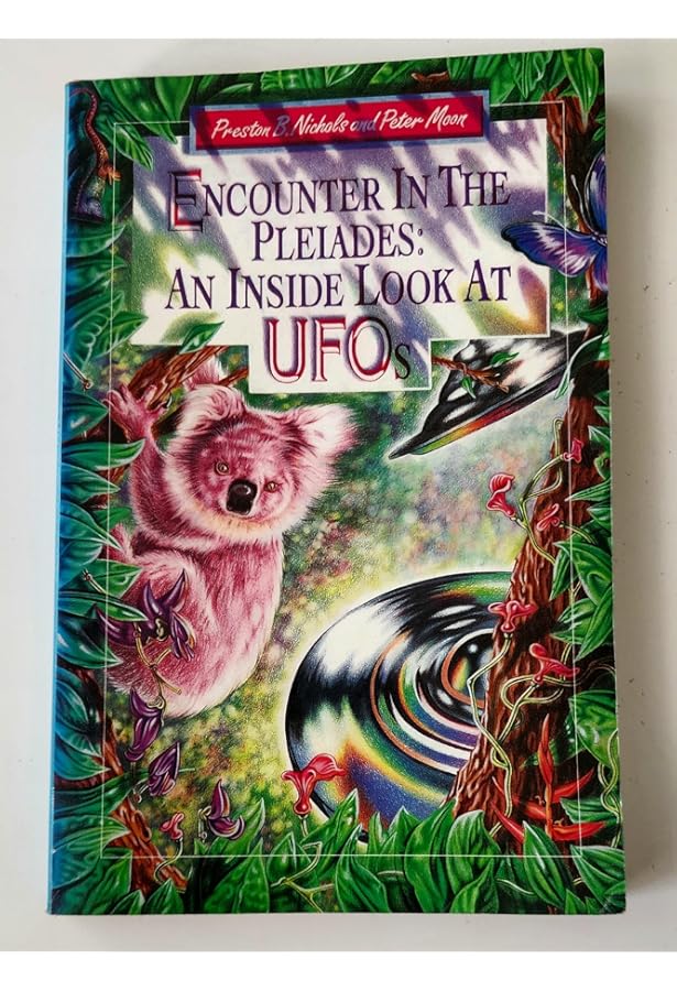 Amazon.com: Pyramids of Montauk: Explorations in Consciousness