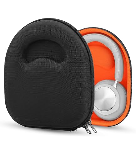 Amazon.com: Geekria Shield Headphones Case Compatible with Bang
