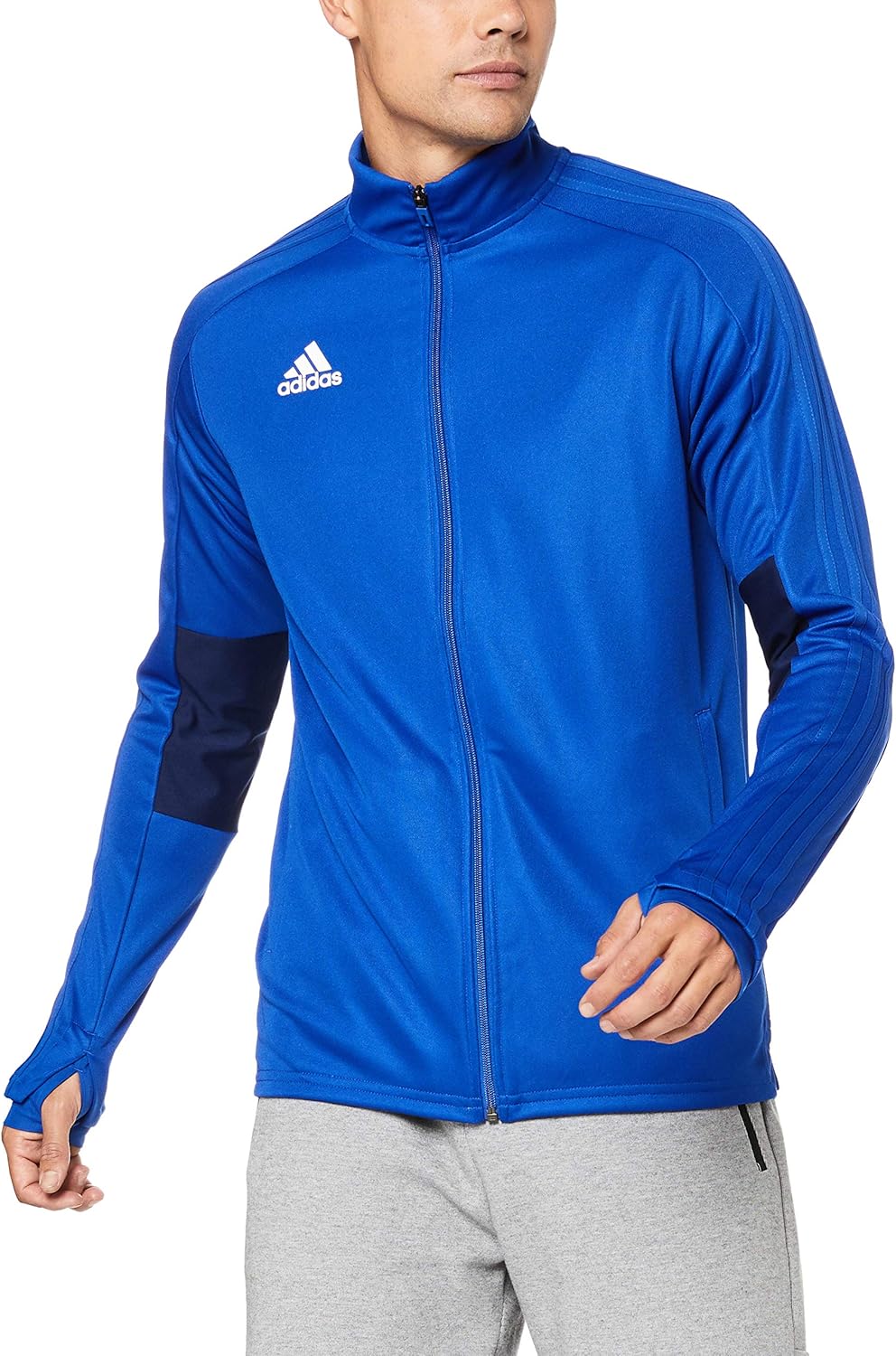 adidas Men's Condivo18 Training Jacket Training Jacket Amazon.co.uk