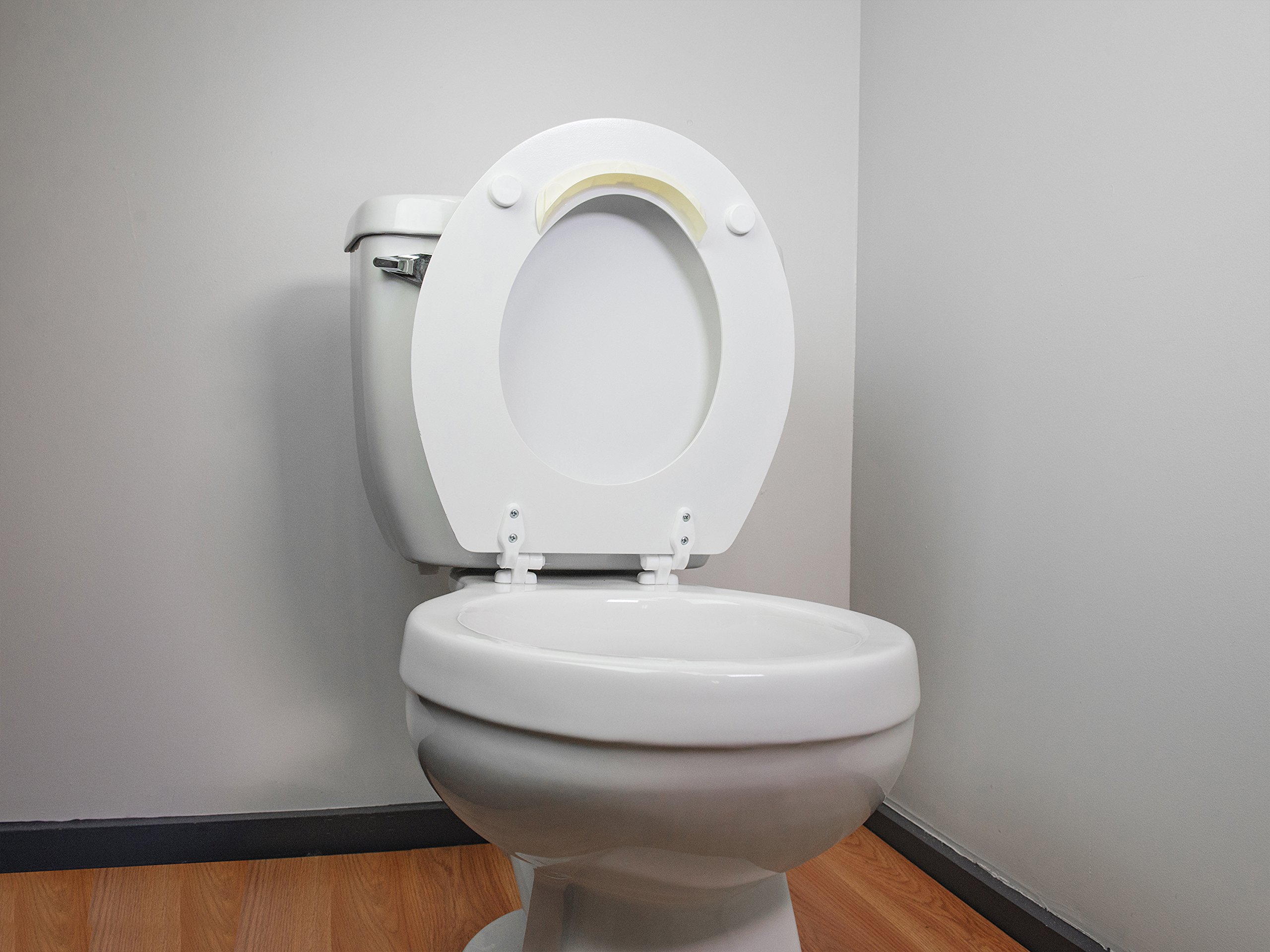 P Guard Urine Deflector Pee Splash Guard