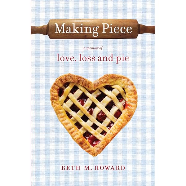 Amazon.com: World Piece: A Pie Baker's Global Quest for Peace