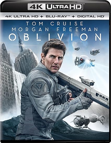 Oblivion [Blu-ray]