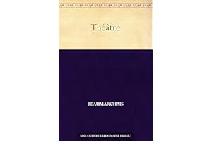 Théâtre (French Edition)