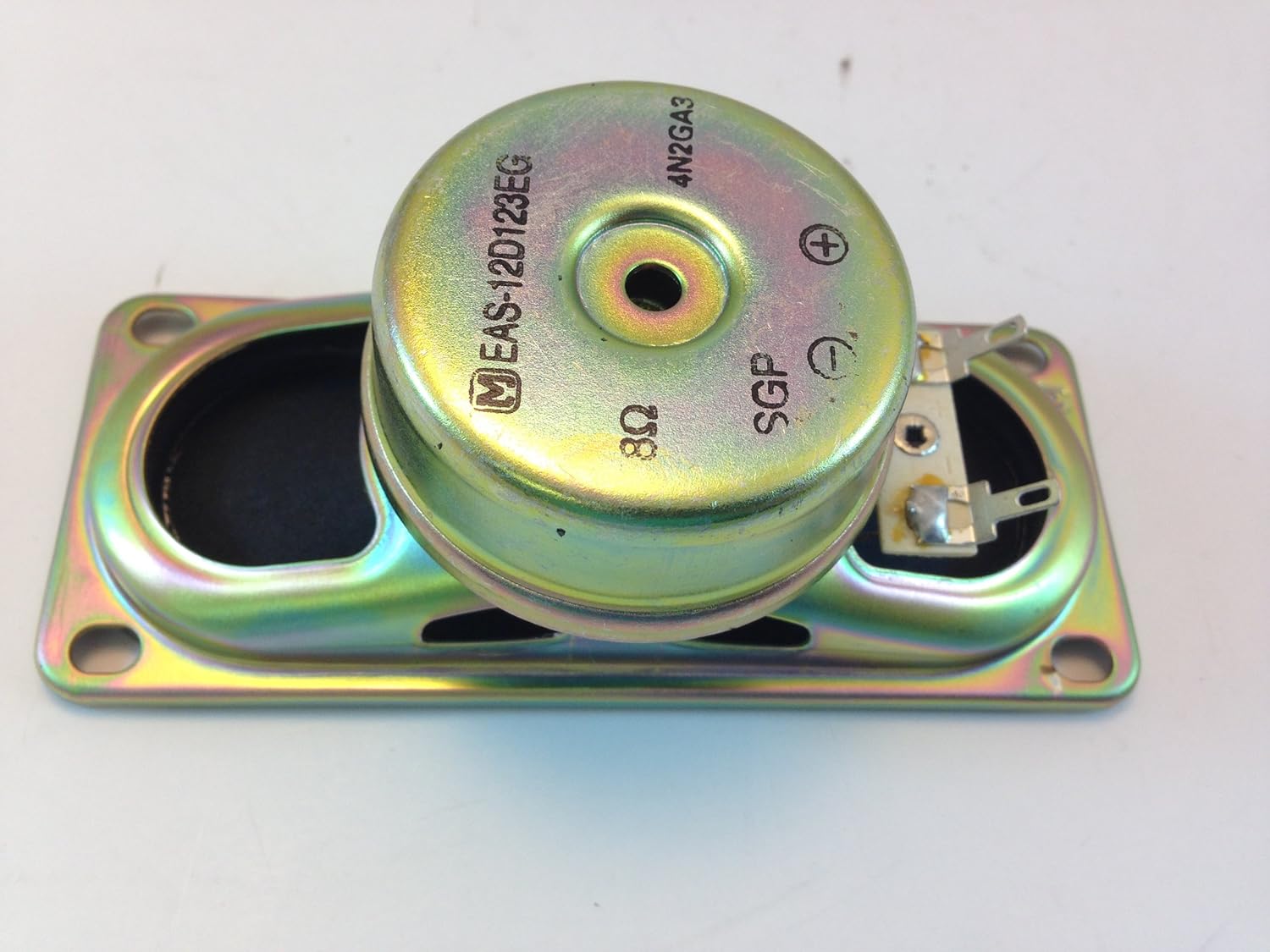 panasonic tv replacement speakers