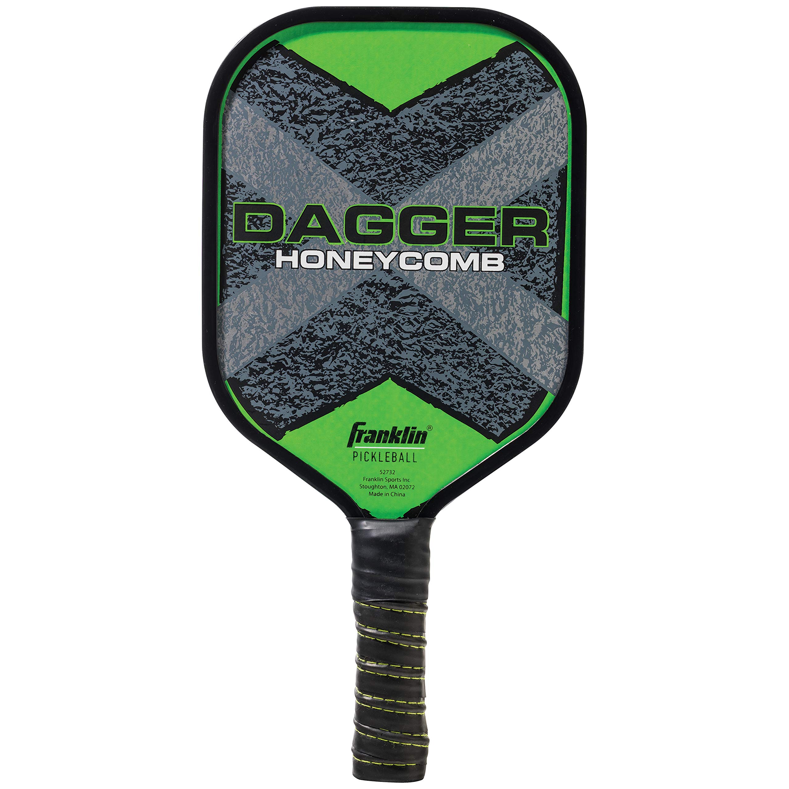 Franklin Sports Graphite Pickleball Paddle Dagger 25725514991