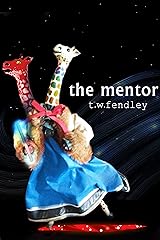 The Mentor Kindle Edition