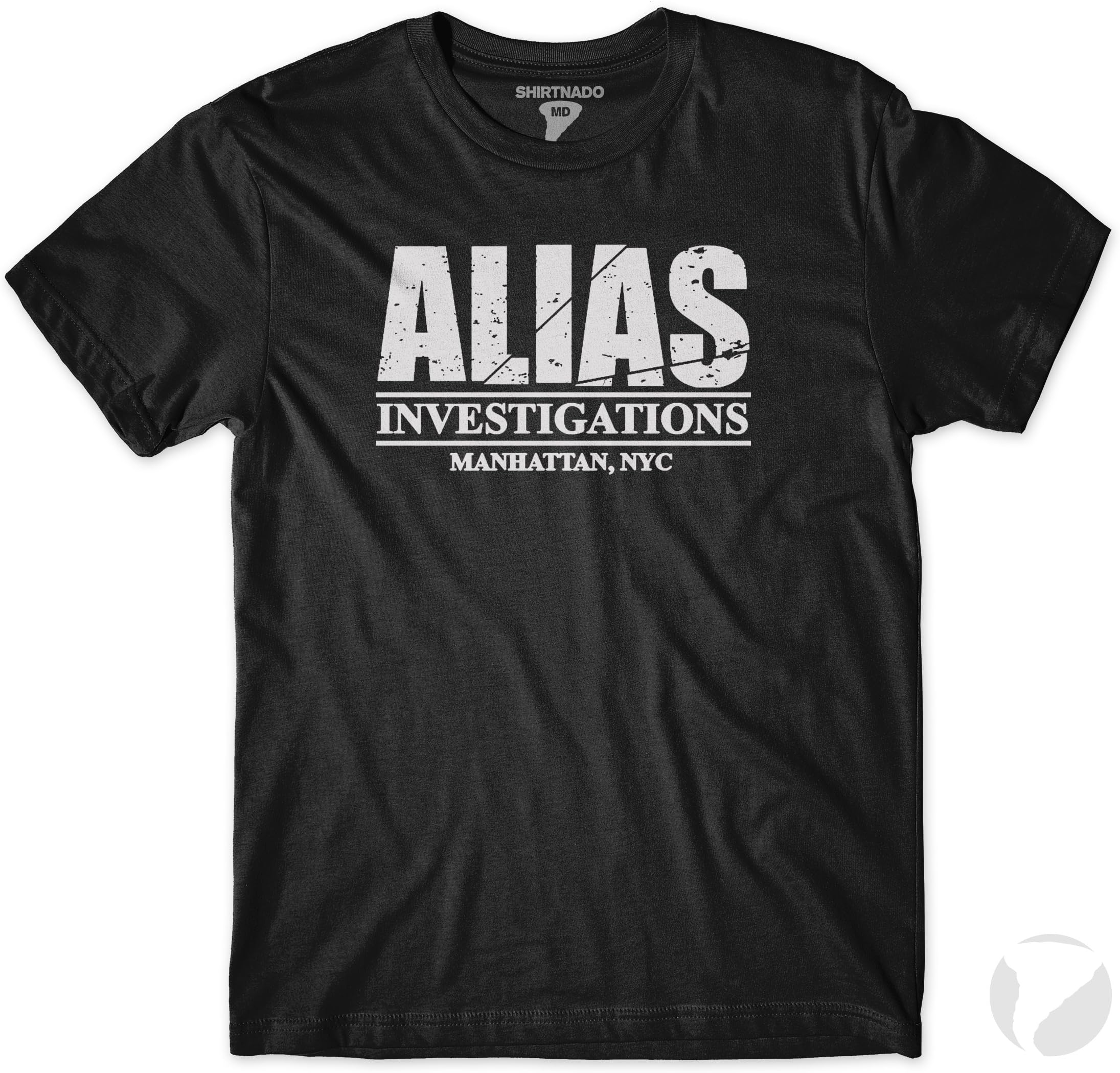 Shirtnado Alias Investigations Premium T-Shirt