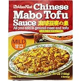 House Foods Mabo Tofu Sauce Mild, 5.29-Ounce Boxes (Pack of 10)