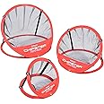 GoSports Chipster Golf Chipping Pop Up Practice Ne