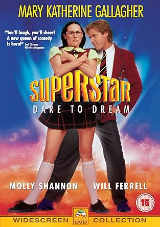 molly shannon superstar