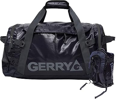 45l duffel backpack