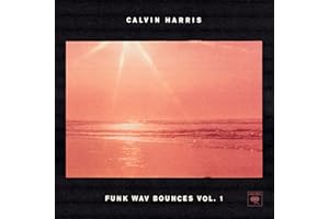 Funk Wav Bounces Vol.1