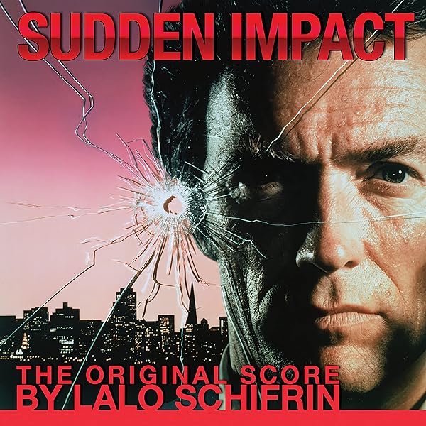 Lalo Schifrin - Dirty Harry: Original Score - Amazon.com Music