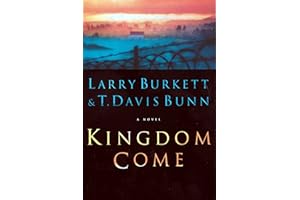 Kingdom Come: A Novel