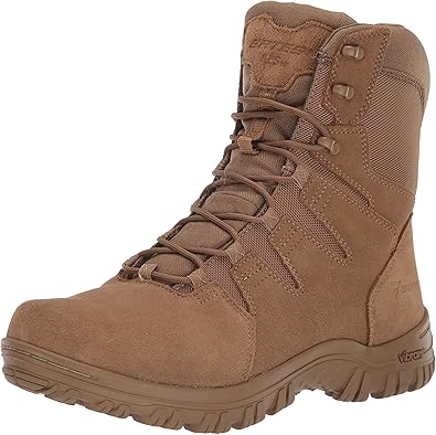 bates maneuver boots