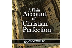 A Plain Account of Christian Perfection