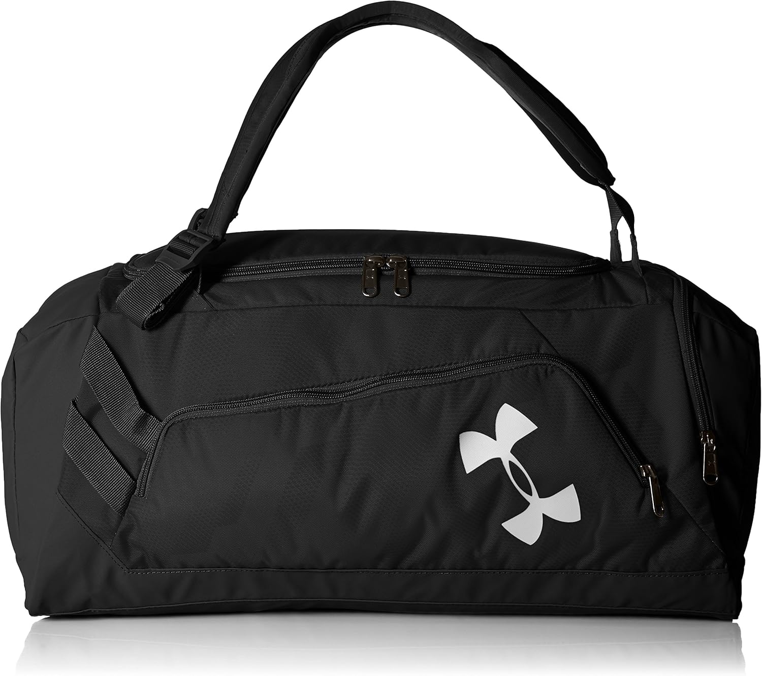 ua storm undeniable backpack duffle