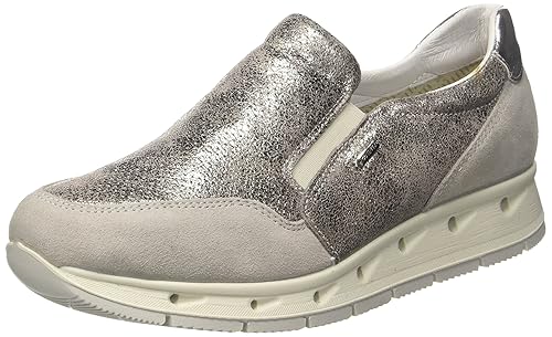 IGI&CO Damen Dlsgt 11513 Hohe Sneaker