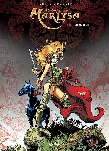 Download Marlysa, tome 1 (3 euros au lieu de 12,50) PDF