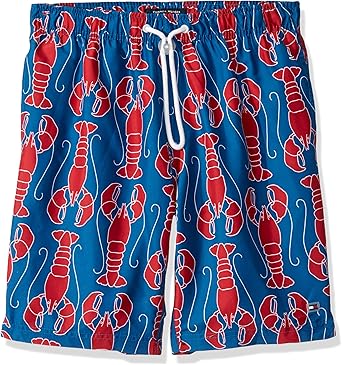 tommy hilfiger lobster shorts