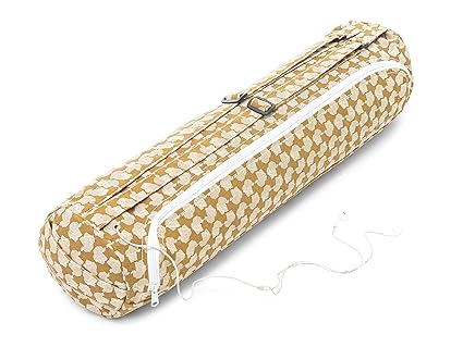 Elephant Yoga - Bolsa para Esterilla de Yoga - Justa y ...