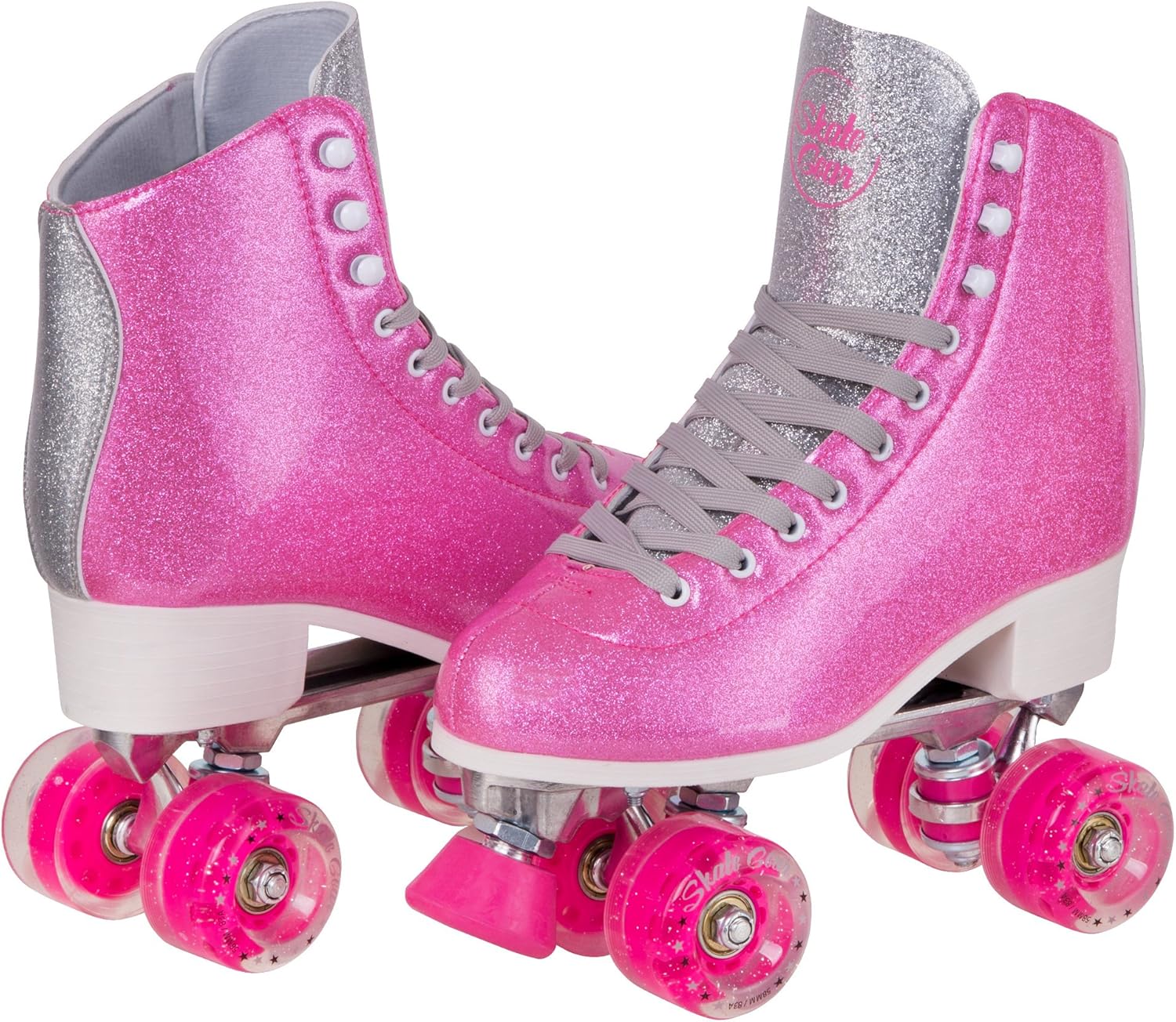 Top 10 Best Outdoor Roller Skates For Beginners Buying Guide