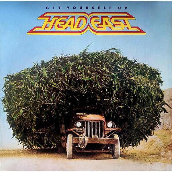 Head East - Raise a Little Hell - Amazon.com Music